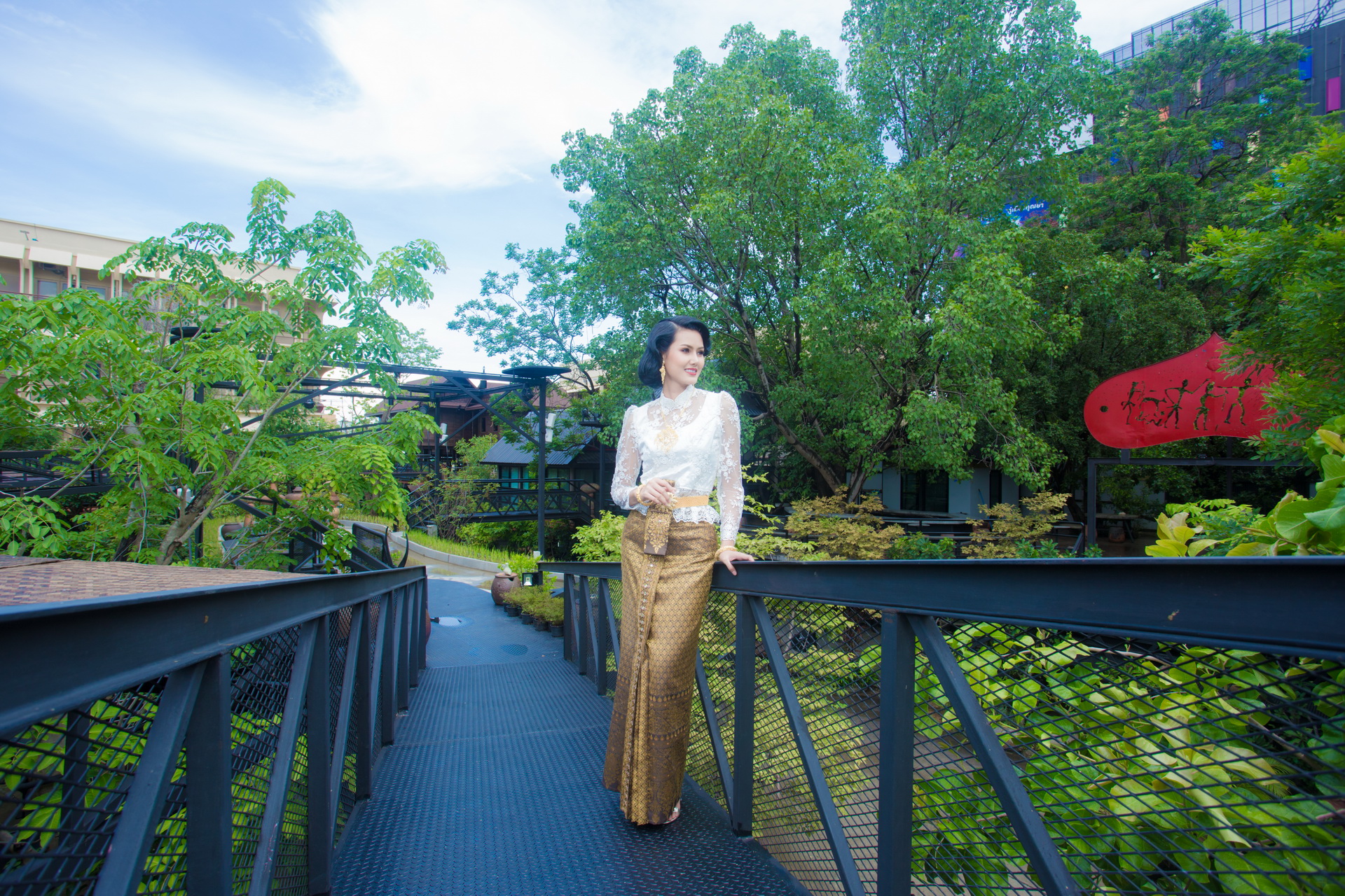 เรือนโคราช