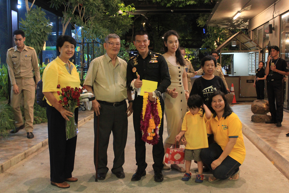 เรือนโคราช