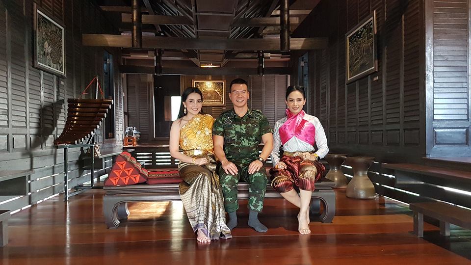 เรือนโคราช